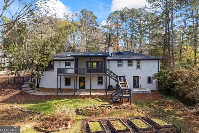 $1,350,000 | 290 Fortson Drive, Athens, GA 30606