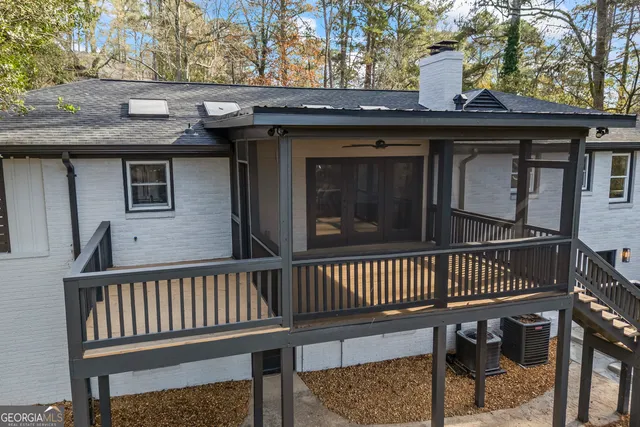 $1,350,000 | 290 Fortson Drive, Athens, GA 30606