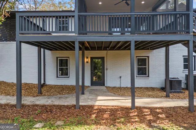 $1,350,000 | 290 Fortson Drive, Athens, GA 30606