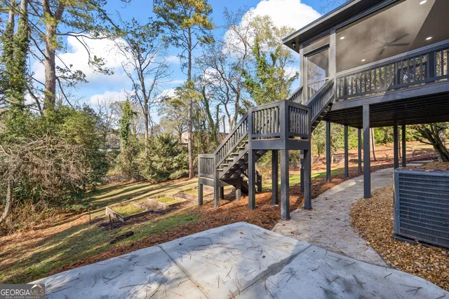 $1,350,000 | 290 Fortson Drive, Athens, GA 30606