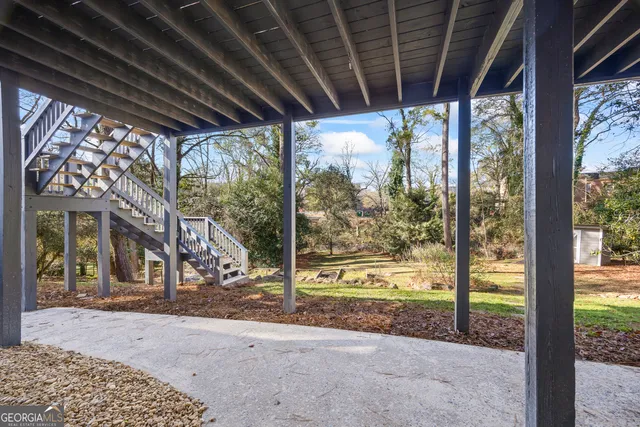 $1,350,000 | 290 Fortson Drive, Athens, GA 30606