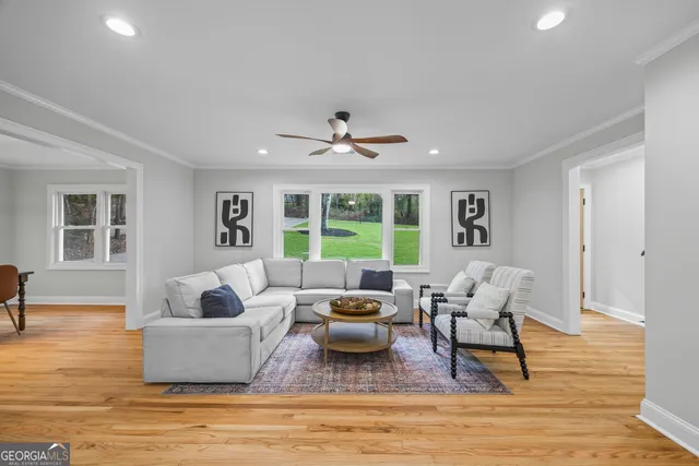 $1,350,000 | 290 Fortson Drive, Athens, GA 30606