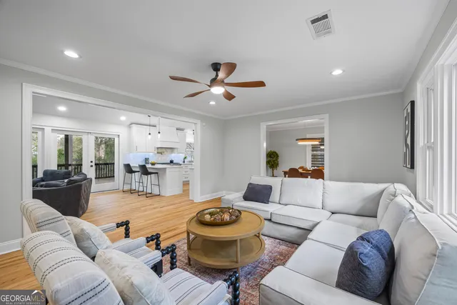 $1,350,000 | 290 Fortson Drive, Athens, GA 30606