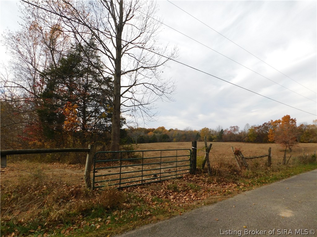 South Bud Miller Road Salem, IN 47167 - Photo 2 of 5