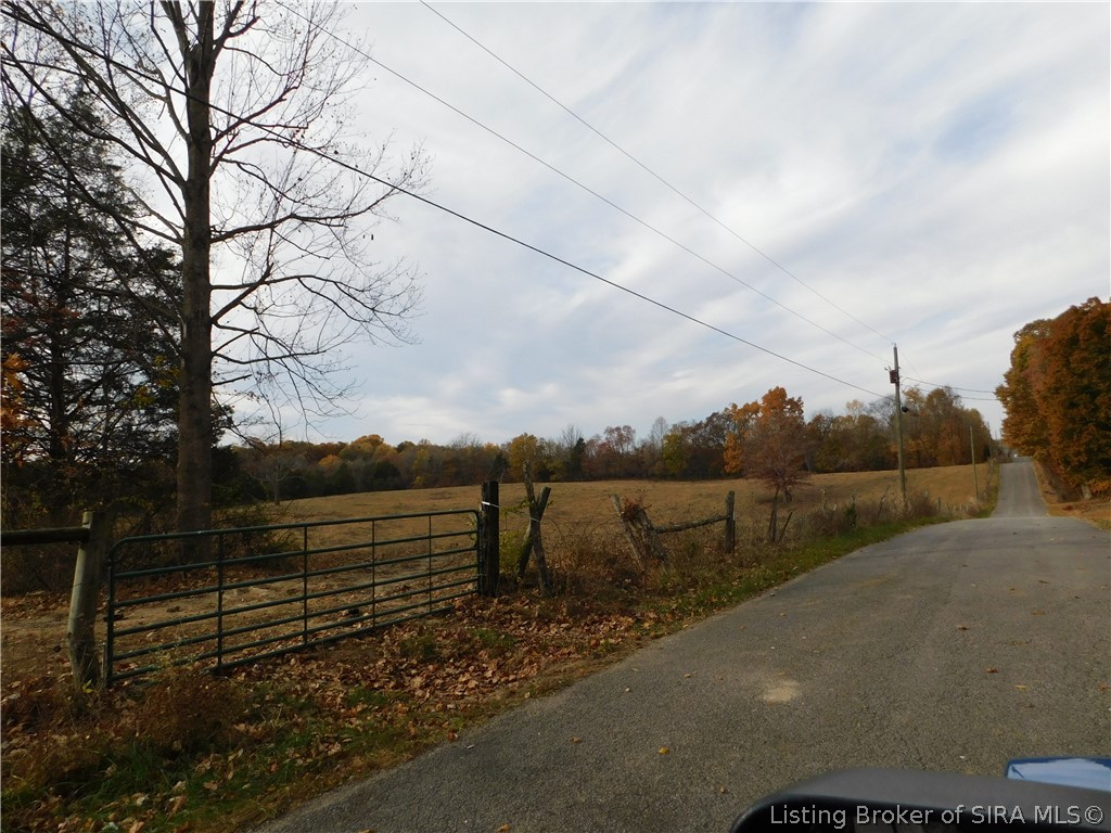 South Bud Miller Road Salem, IN 47167 - Photo 3 of 5