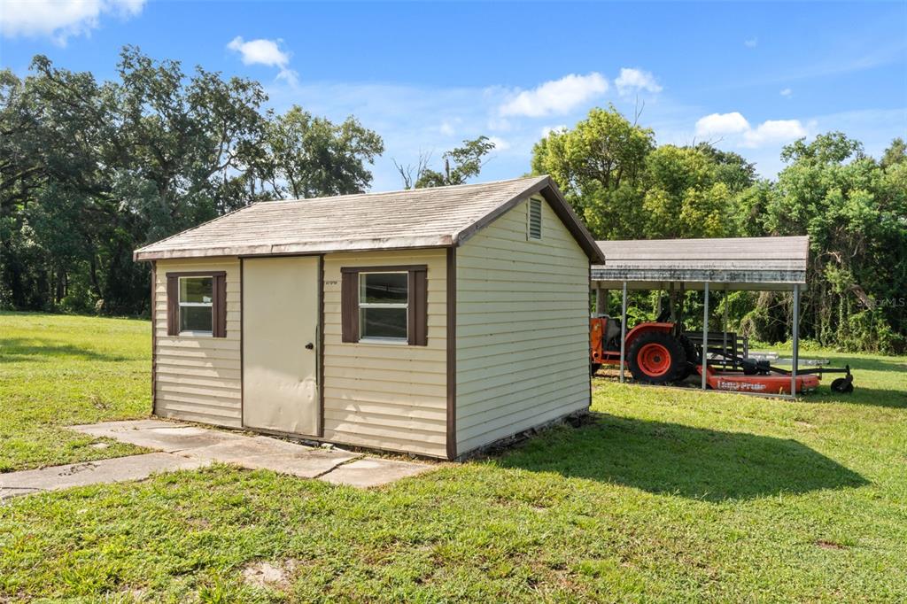 3602 Oranole Road Orlando, FL 32810 - Photo 33 of 42