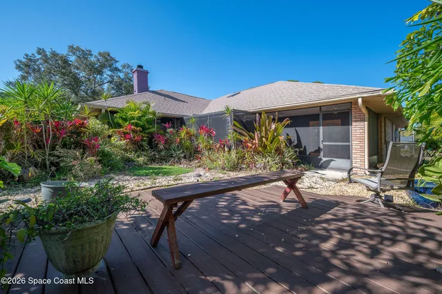 $535,000 | 4245 Miami Avenue, Melbourne, FL 32904