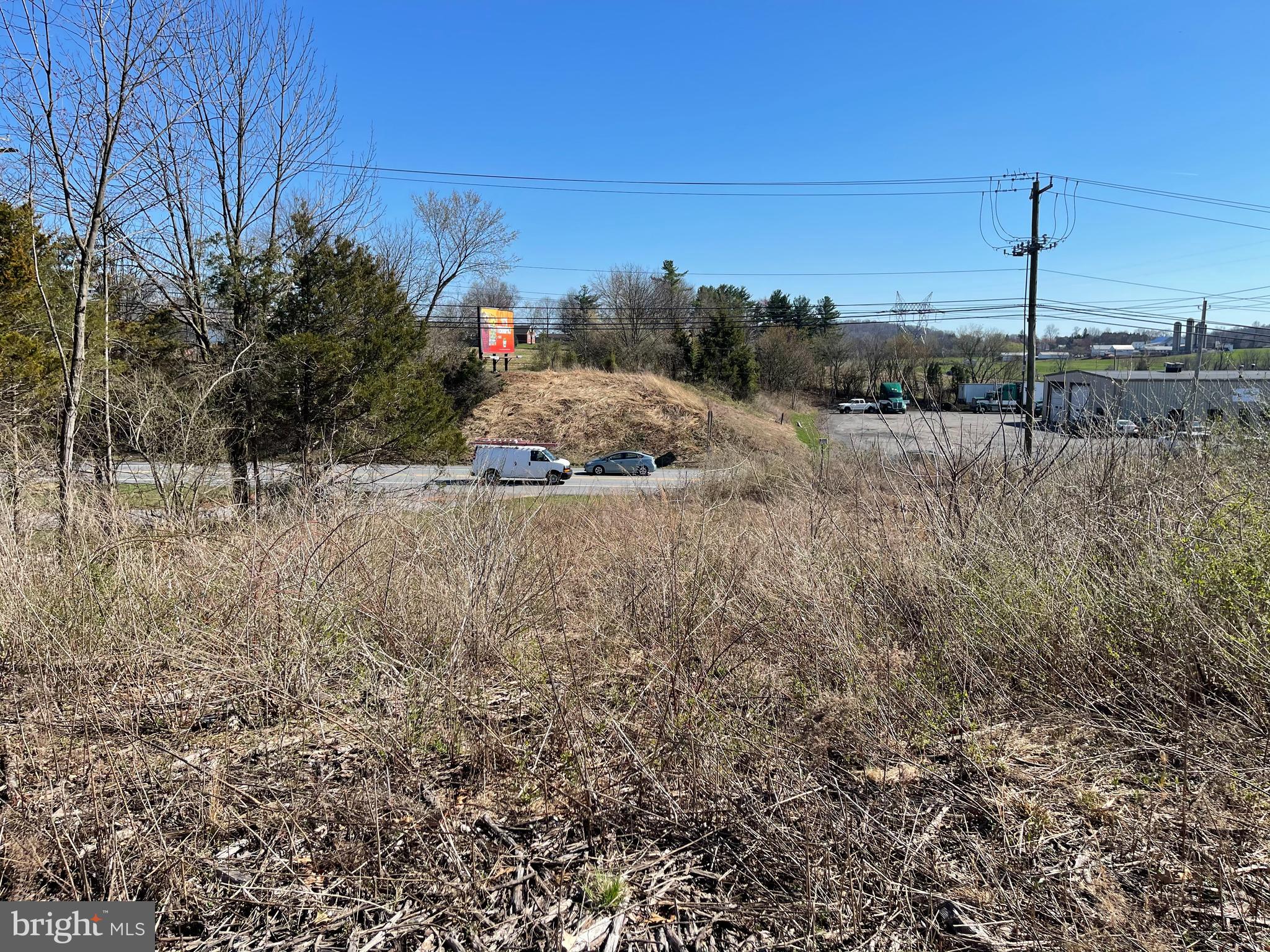 0 North Reading Road Denver, PA 17517 - Photo 6 of 9 Facing South