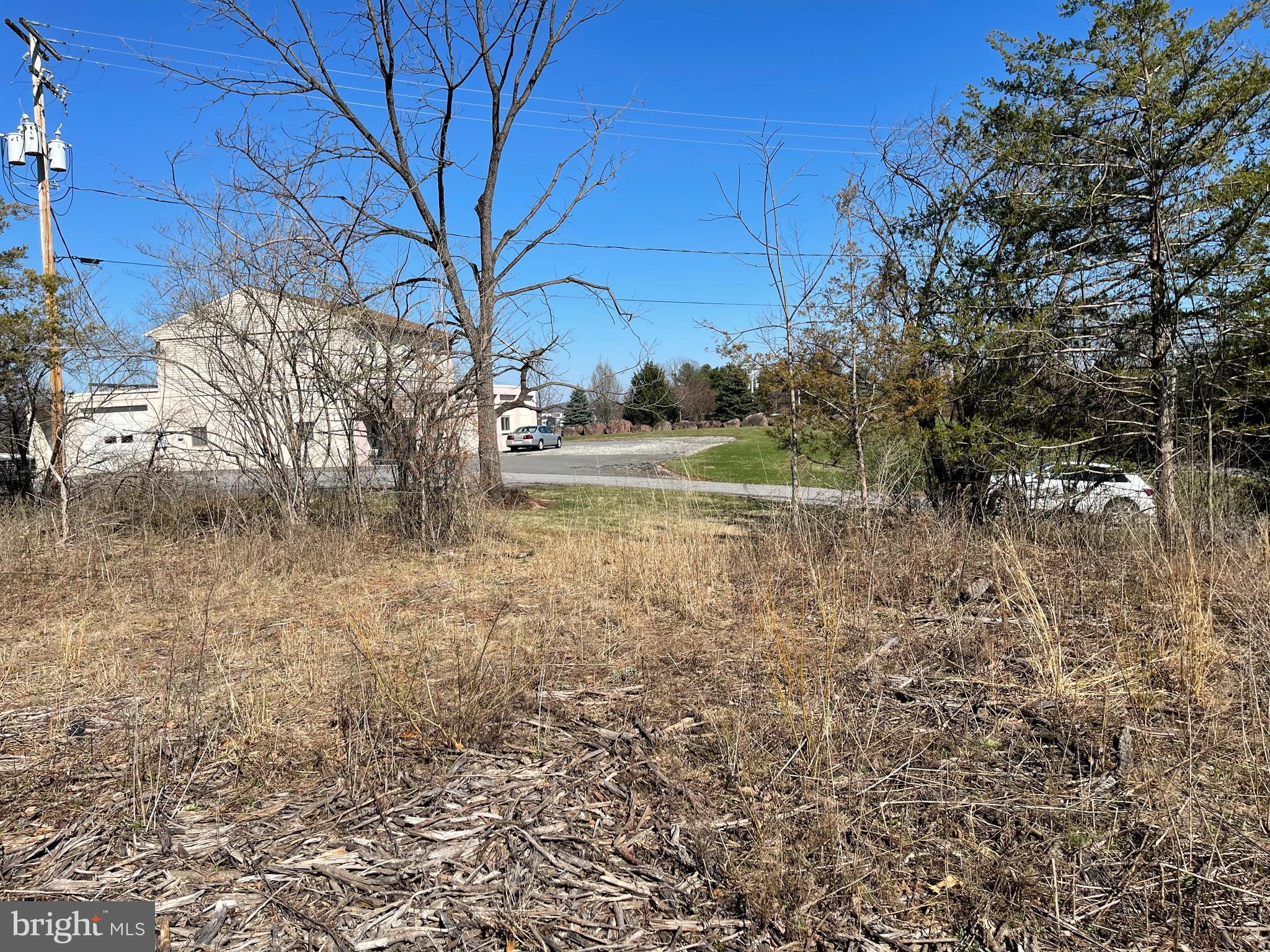 0 North Reading Road Denver, PA 17517 - Photo 7 of 9 Facing East