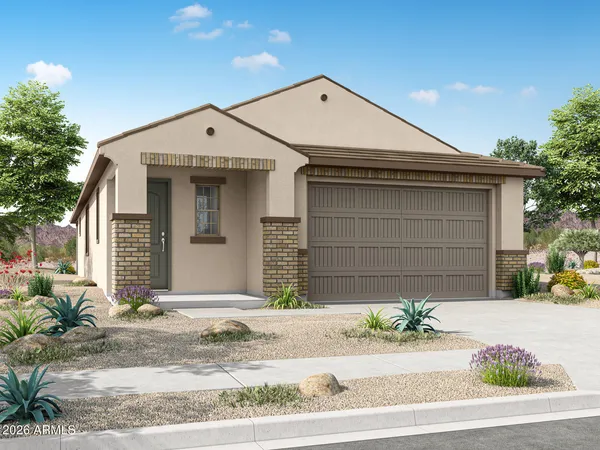 $440,990 | 8035 West Berkeley Road, Phoenix, AZ 85035