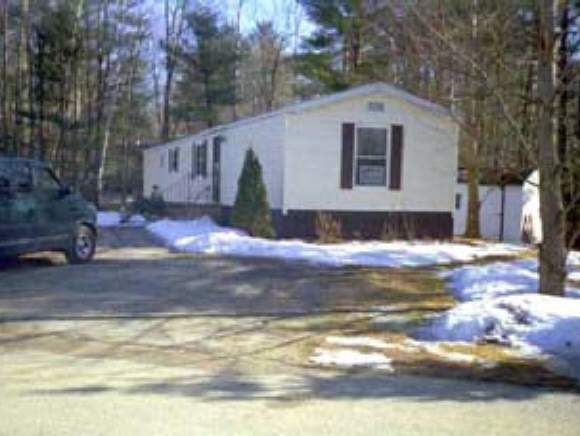 64 Fieldstone Lane Rochester, NH 03867 - Photo 1 of 1