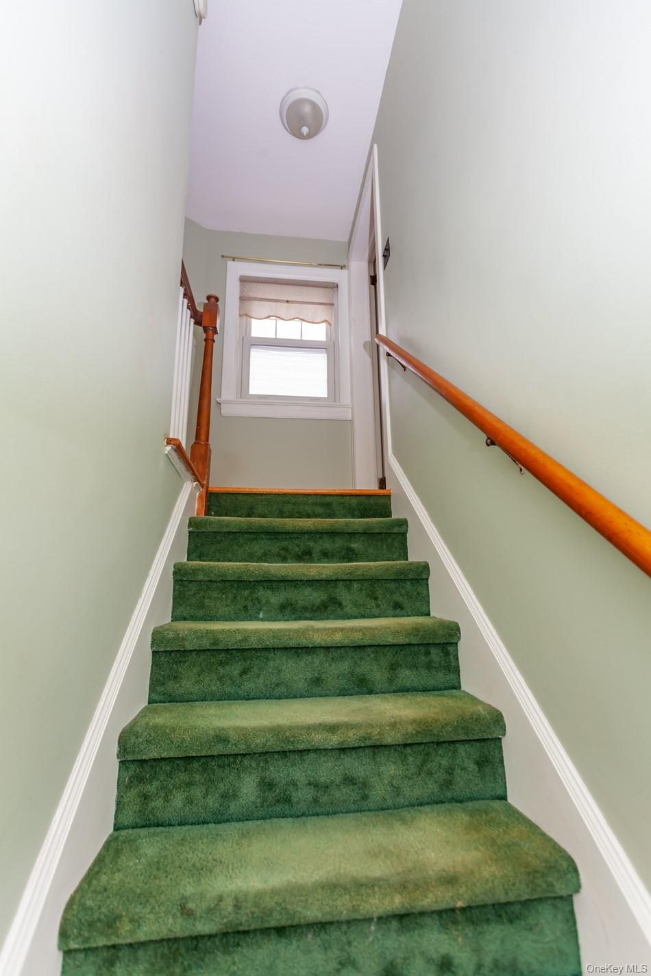 530 Union Avenue Peekskill, NY 10566 - Photo 17 of 32 up to second floor bedrooms and full bath