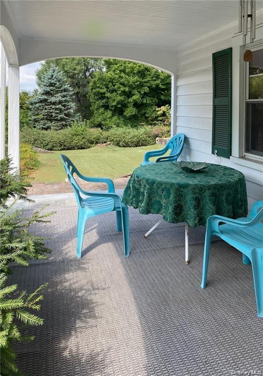 530 Union Avenue Peekskill, NY 10566 - Photo 31 of 32 porch