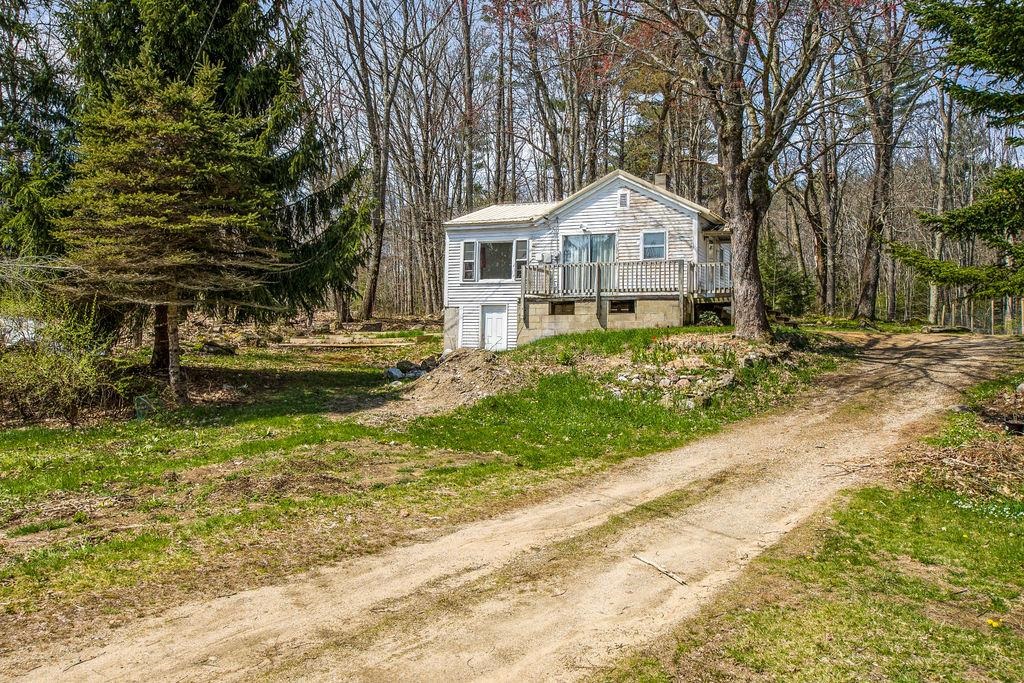 23 Depot Street Barnstead, NH 03225 - Photo 1 of 16 Gallery Image 1