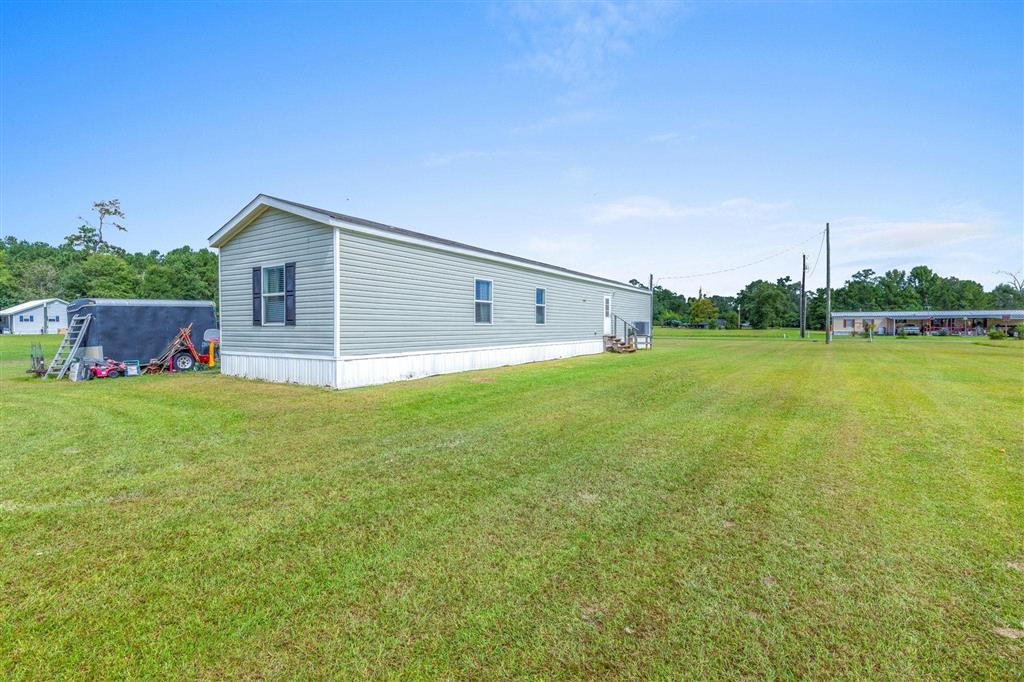 411 Amanda Drive Reeves, LA 70658 - Photo 4 of 15