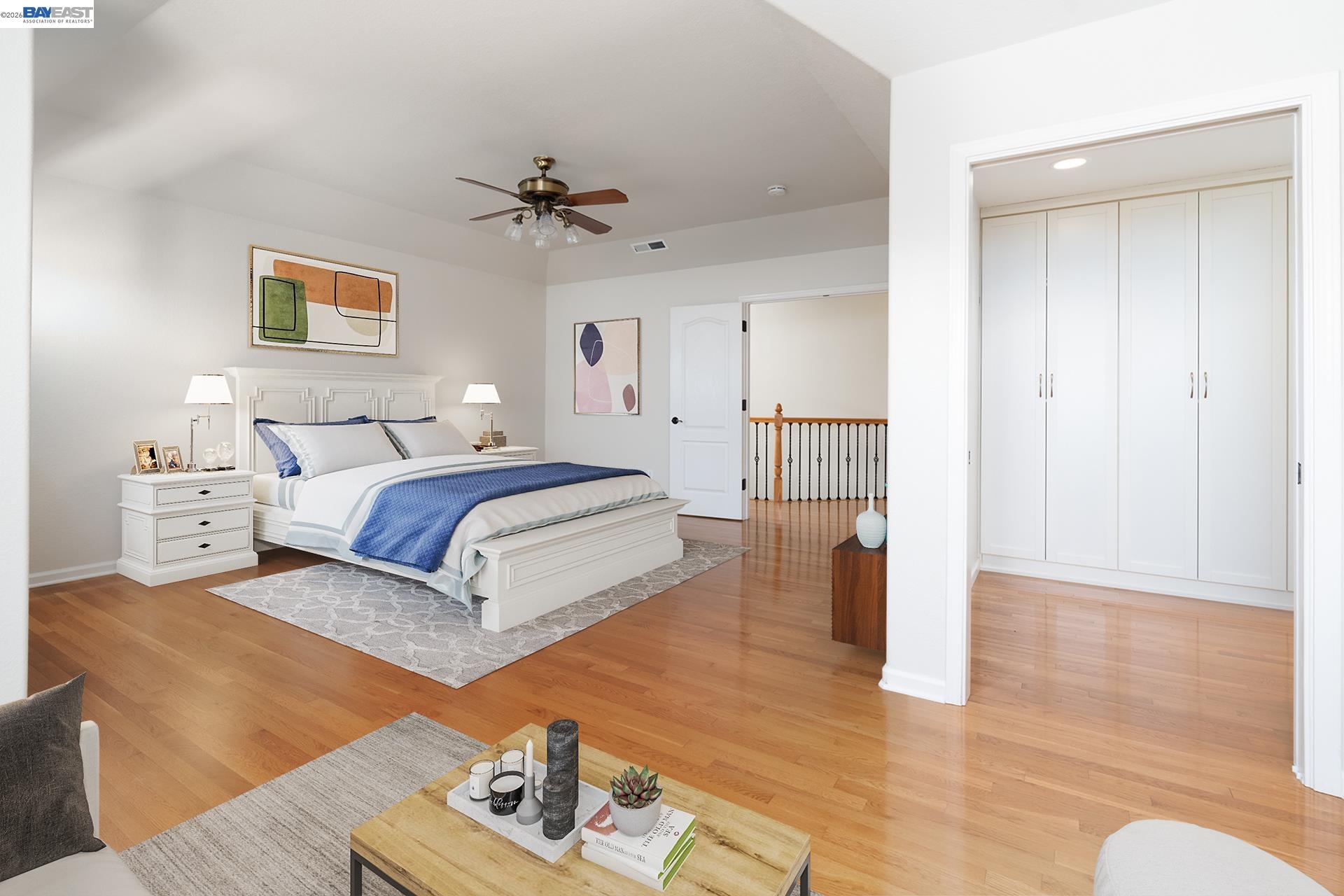 228 Stowring Road Petaluma, CA 94952 - Photo 20 of 45 Virtual Staged