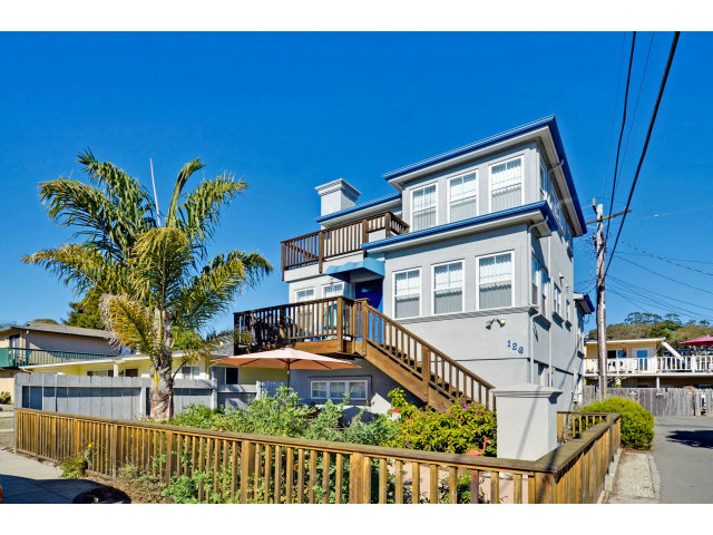 123 Bennett Road Aptos, CA 95003 - Photo 1 of 16 Gallery Image 1