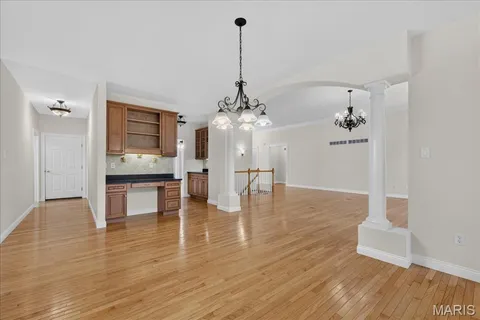 $849,000 | 17531 Garden Ridge Circle, Wildwood, MO 63038