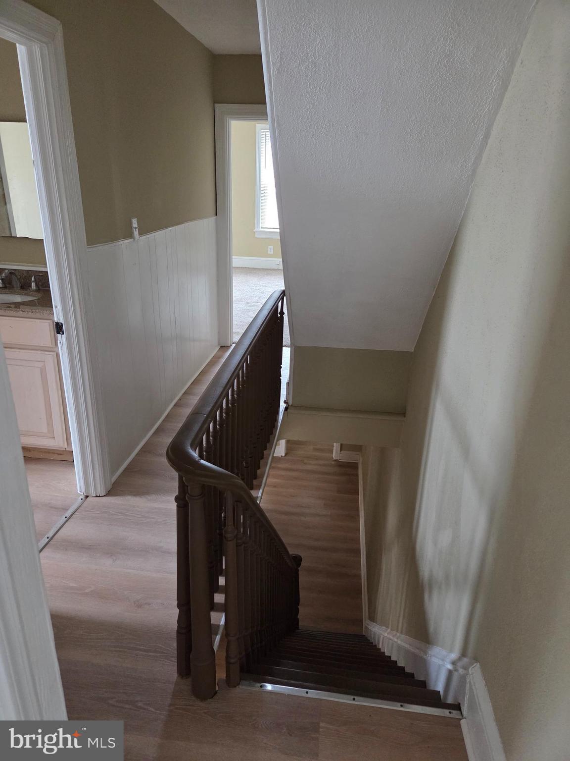 649 Bordentown Road Burlington, NJ 08016 - Photo 15 of 20 a view of entryway