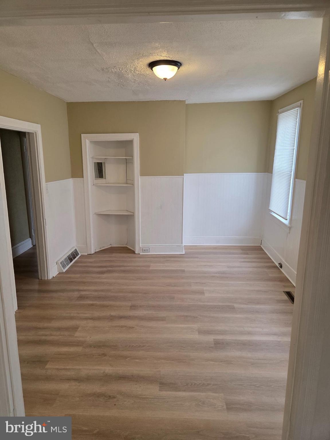 649 Bordentown Road Burlington, NJ 08016 - Photo 7 of 20 a view of empty room