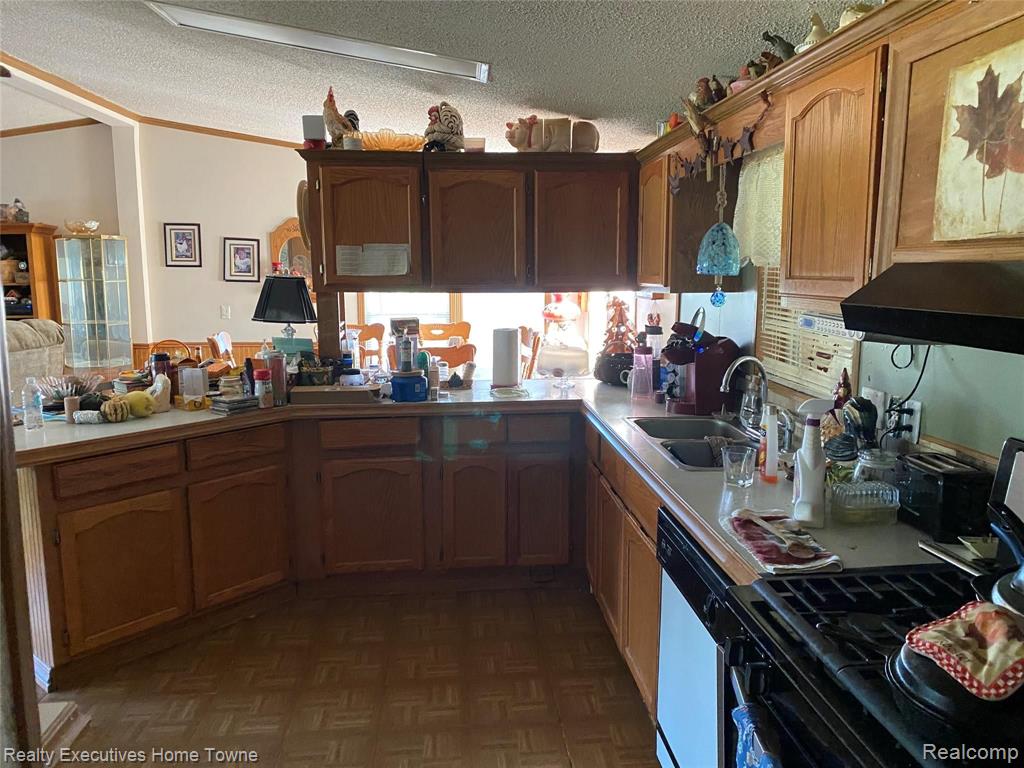 477 West Galbraith Line Road Melvin, MI 48454 - Photo 11 of 28