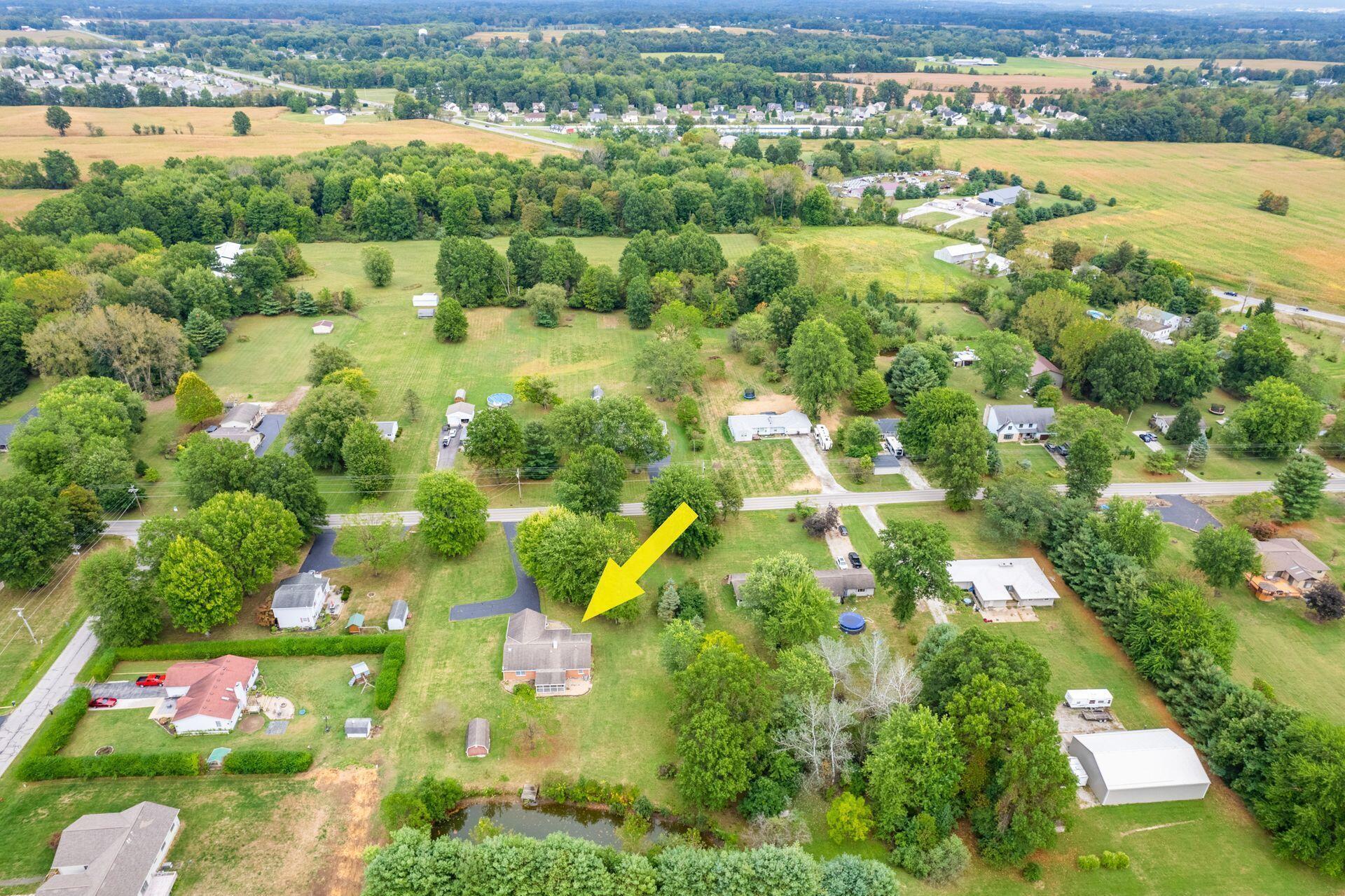 4670 York Road Southwest Pataskala, OH 43062 - Photo 40 of 45 040_Rd. SW Pataskala OH 43062