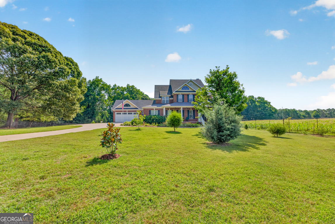 1200 Woodlawn Road Mansfield, GA 30055 - Photo 8 of 109