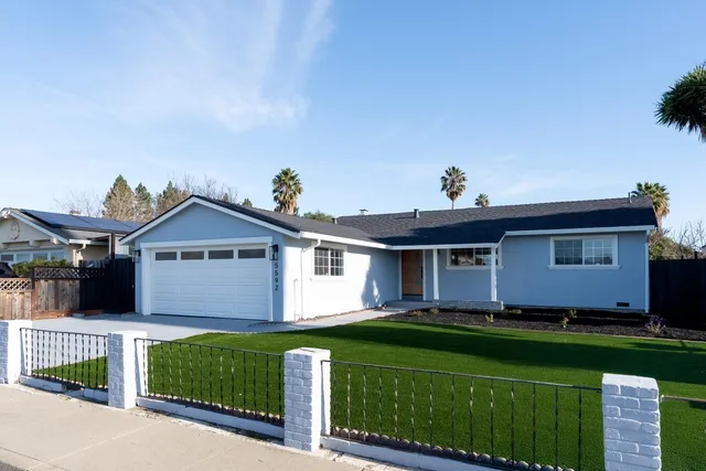 $1,528,888 | 5592 Dewey Place, Fremont, CA 94538
