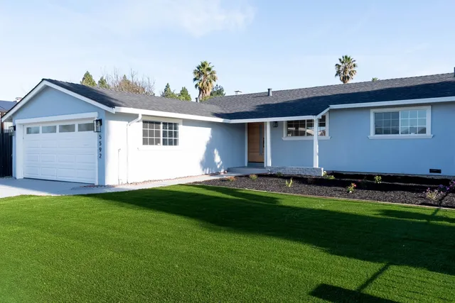 $1,528,888 | 5592 Dewey Place, Fremont, CA 94538