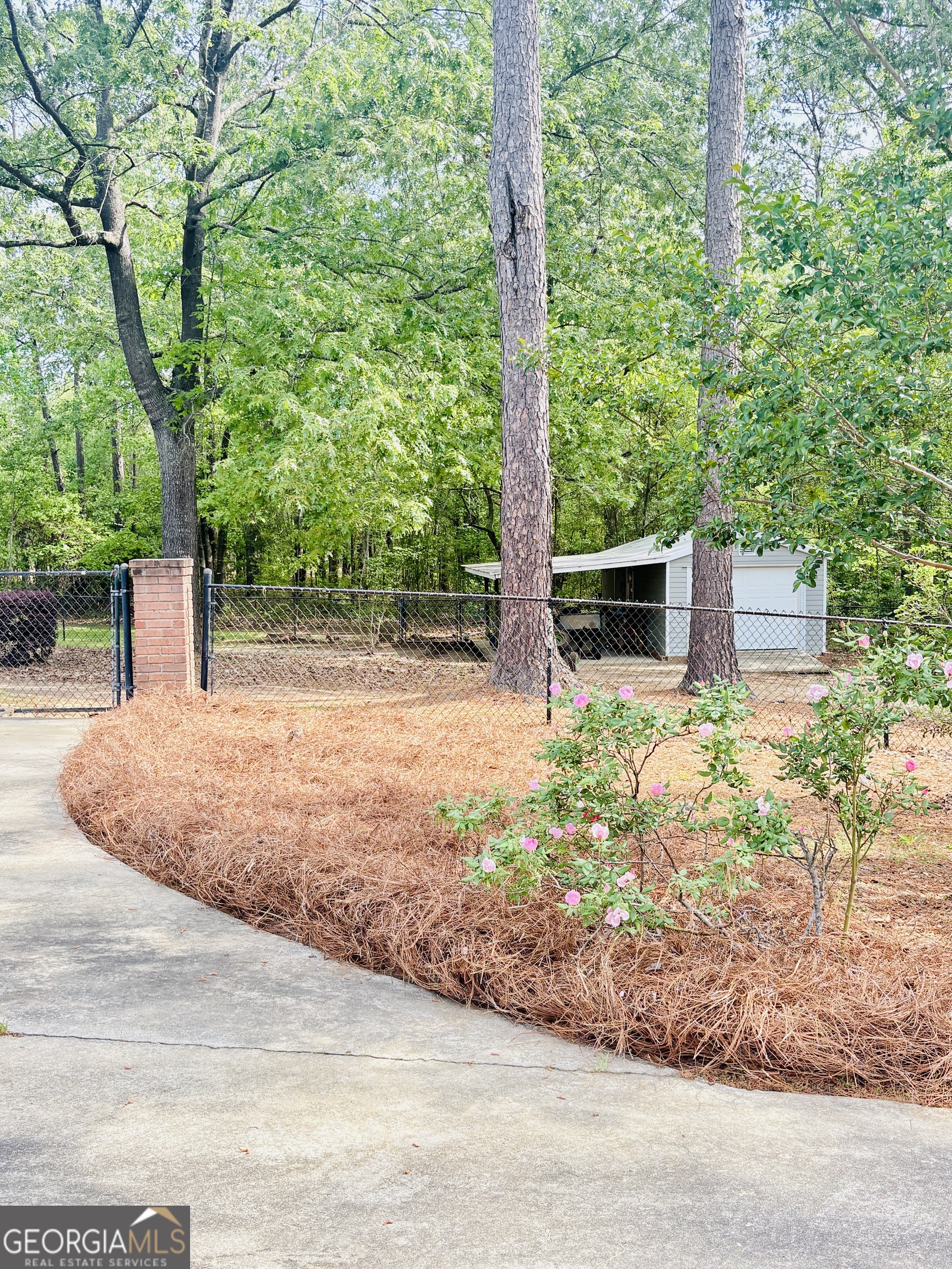 733 Flanders Lane Dublin, GA 31021 - Photo 56 of 72