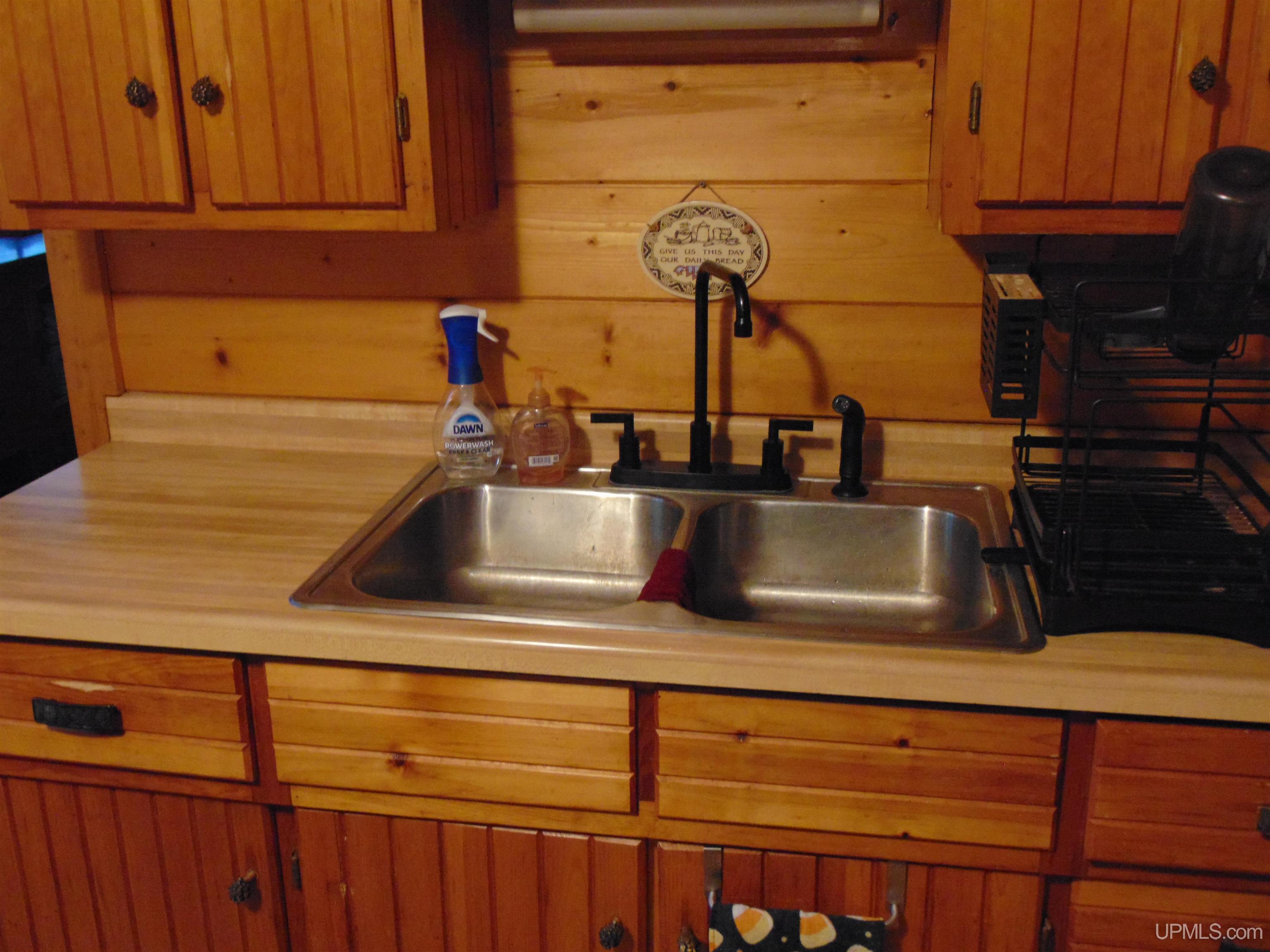 7124 1 Mile Road Trout Creek, MI 49967 - Photo 11 of 66