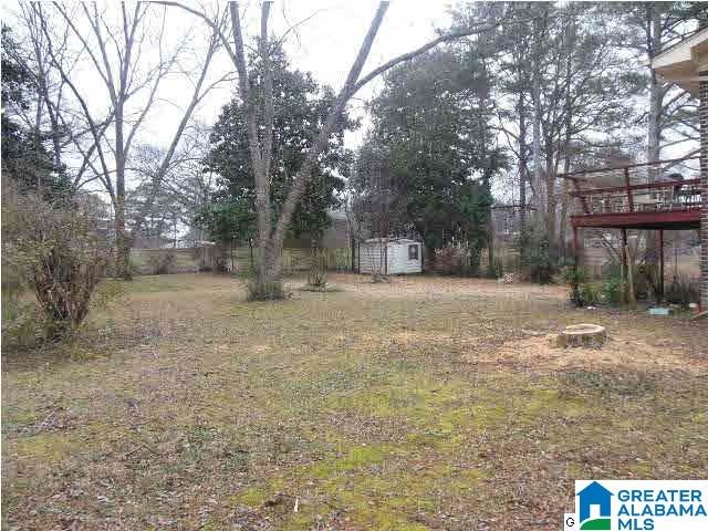 403 Clover Drive Adamsville, AL 35005 - Photo 21 of 21