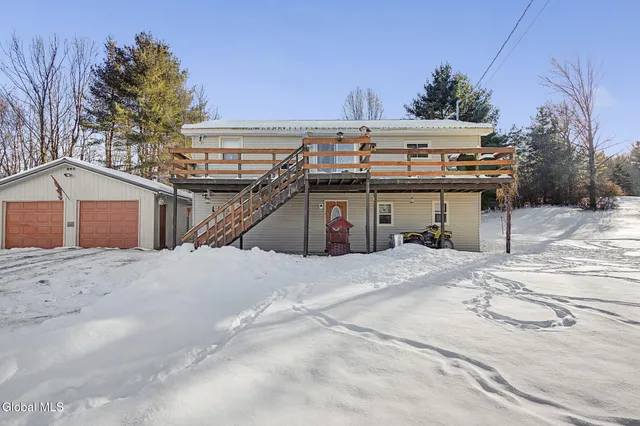 $239,900 | 242 Beecher Road, Granville, NY 12832