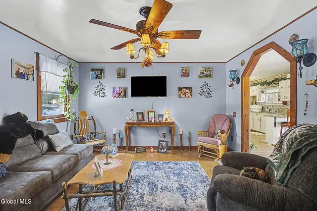 $239,900 | 242 Beecher Road, Granville, NY 12832