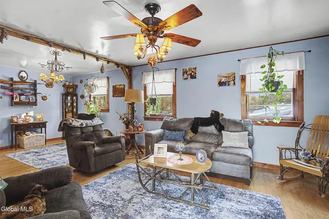 $239,900 | 242 Beecher Road, Granville, NY 12832