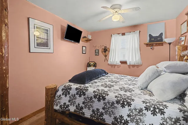 $239,900 | 242 Beecher Road, Granville, NY 12832