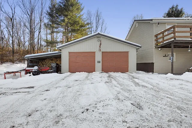 $239,900 | 242 Beecher Road, Granville, NY 12832