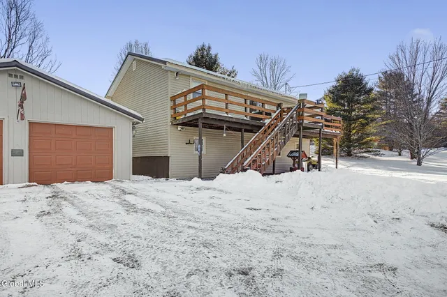 $239,900 | 242 Beecher Road, Granville, NY 12832