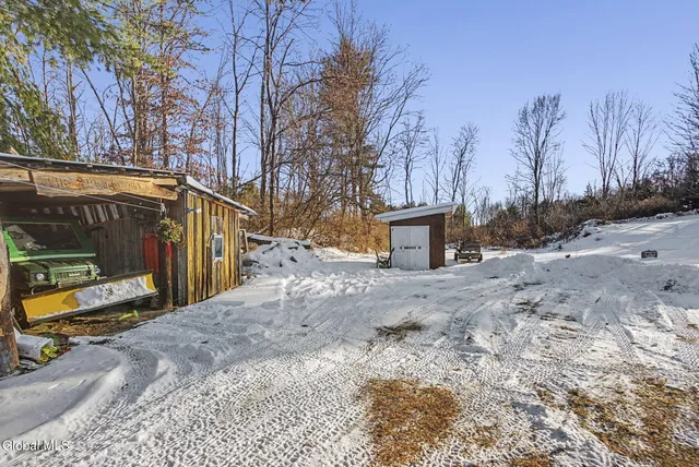 $239,900 | 242 Beecher Road, Granville, NY 12832