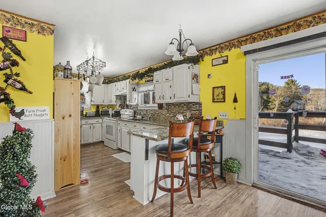 $239,900 | 242 Beecher Road, Granville, NY 12832