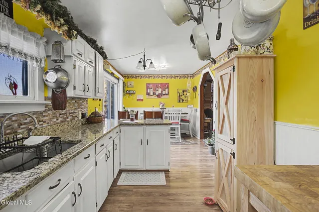 $239,900 | 242 Beecher Road, Granville, NY 12832