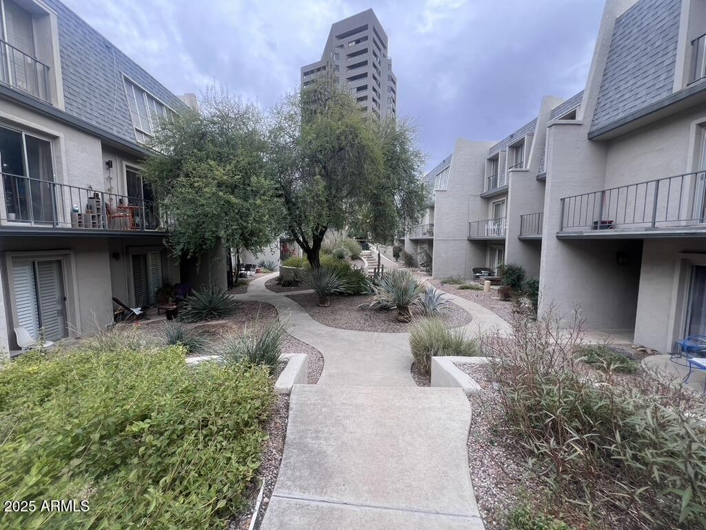1010 East Osborn Road, Unit A Phoenix, AZ 85014 - Photo 4 of 39 B4F18A48-C3FB-4253-A43B-560F41ABC13F_1_1