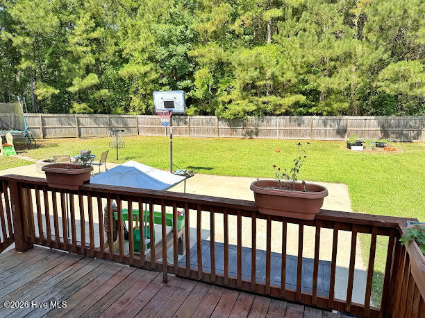 186 Fire Tower Road Richlands, NC 28574 - Photo 38 of 38