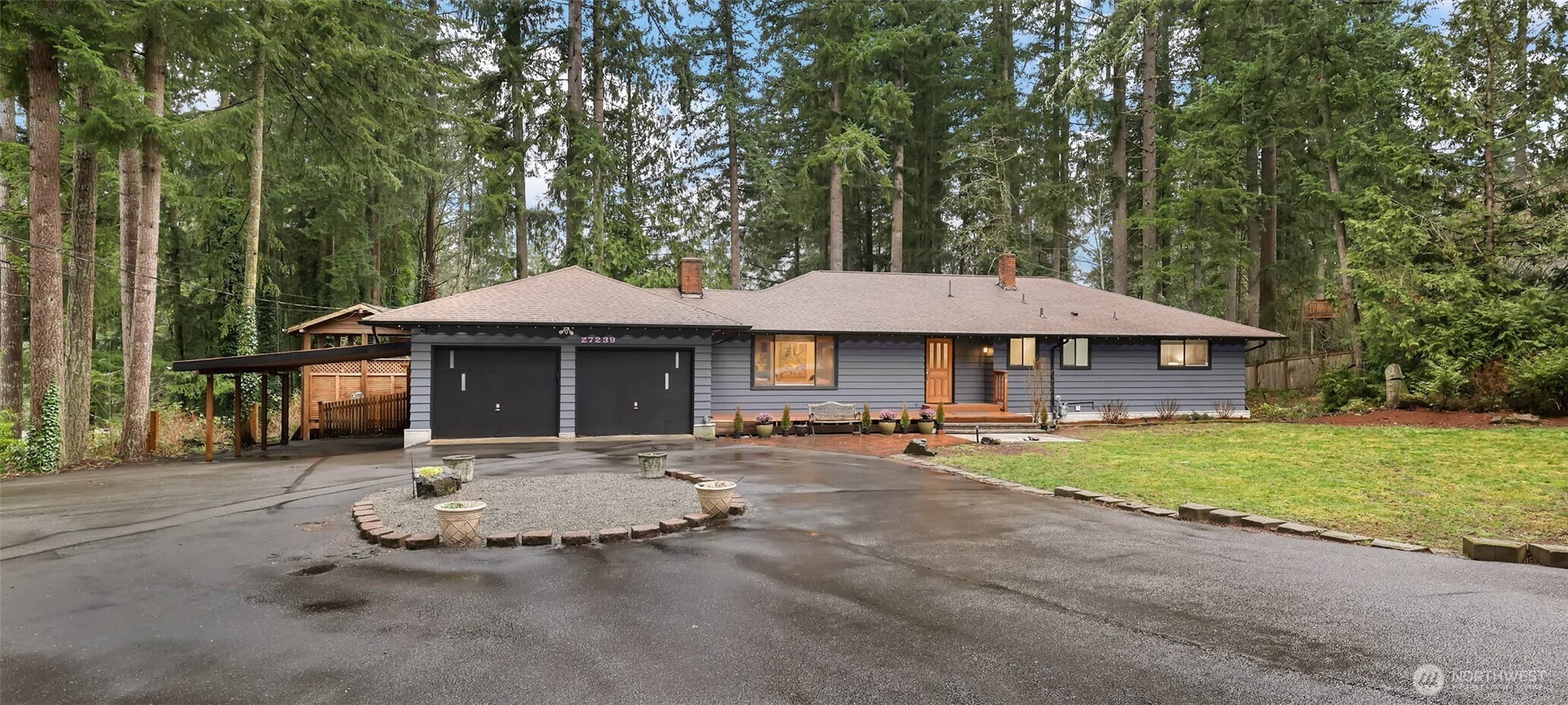 27239 208th Avenue Southeast Maple Valley, WA 98038 - Photo 1 of 40