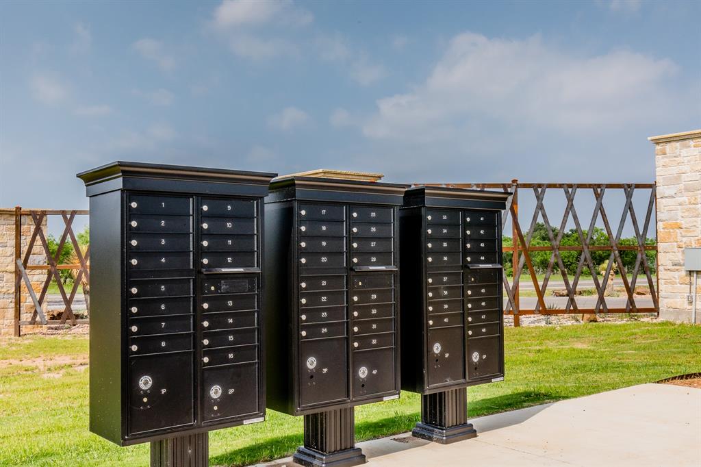 Tbd Tbd Green Graford, TX 76449 - Photo 6 of 14 outdoor view of garden