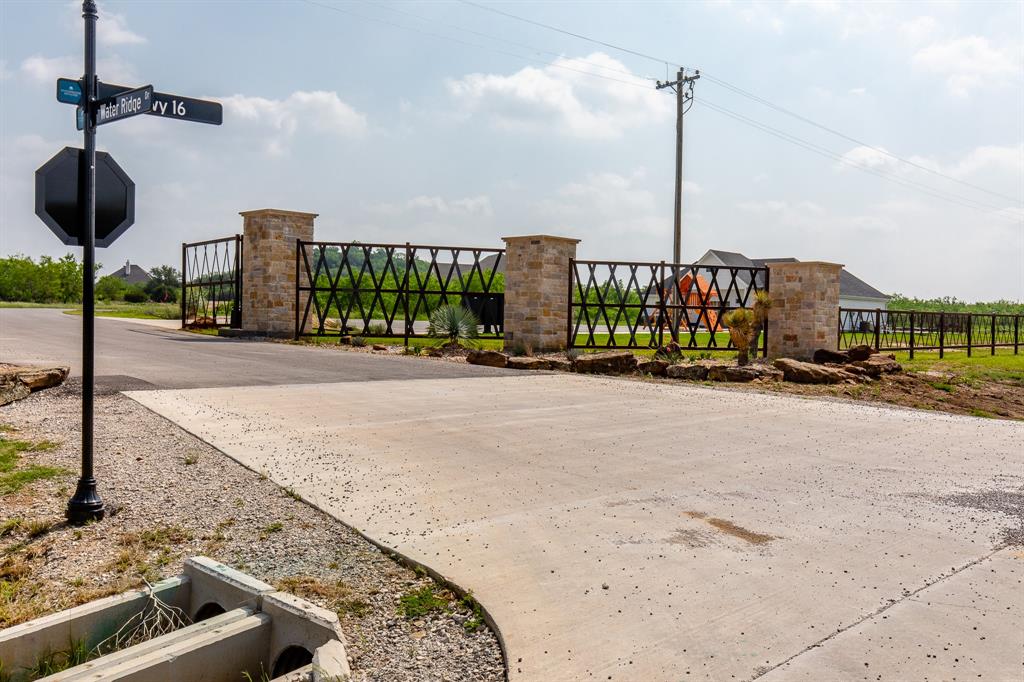 Tbd Tbd Green Graford, TX 76449 - Photo 9 of 14 a view of a street with cars
