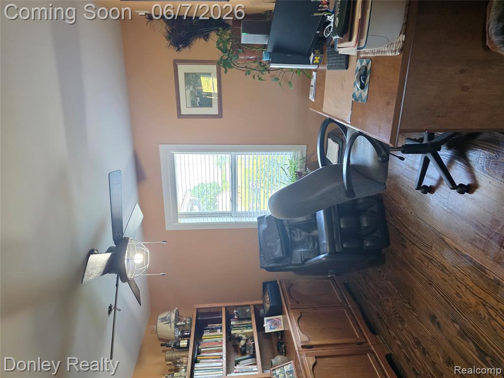 5121 Cotter Road Marlette, MI 48453 - Photo 18 of 54