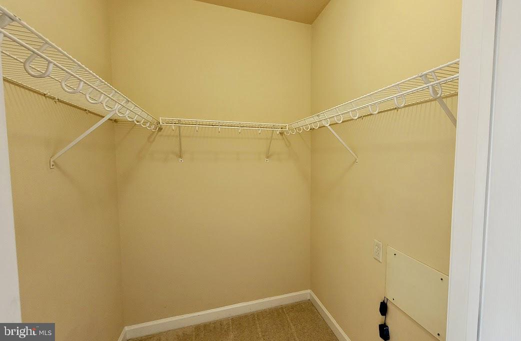 501 Hungerford Drive, Unit 207 Rockville, MD 20850 - Photo 11 of 23 a bathroom with a shower