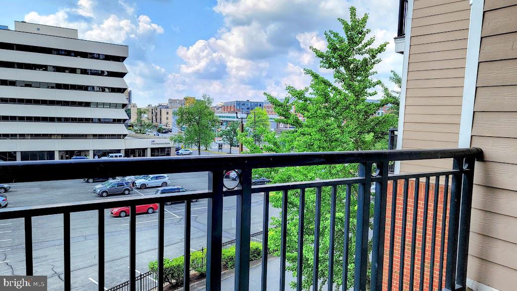 501 Hungerford Drive, Unit 207 Rockville, MD 20850 - Photo 14 of 23