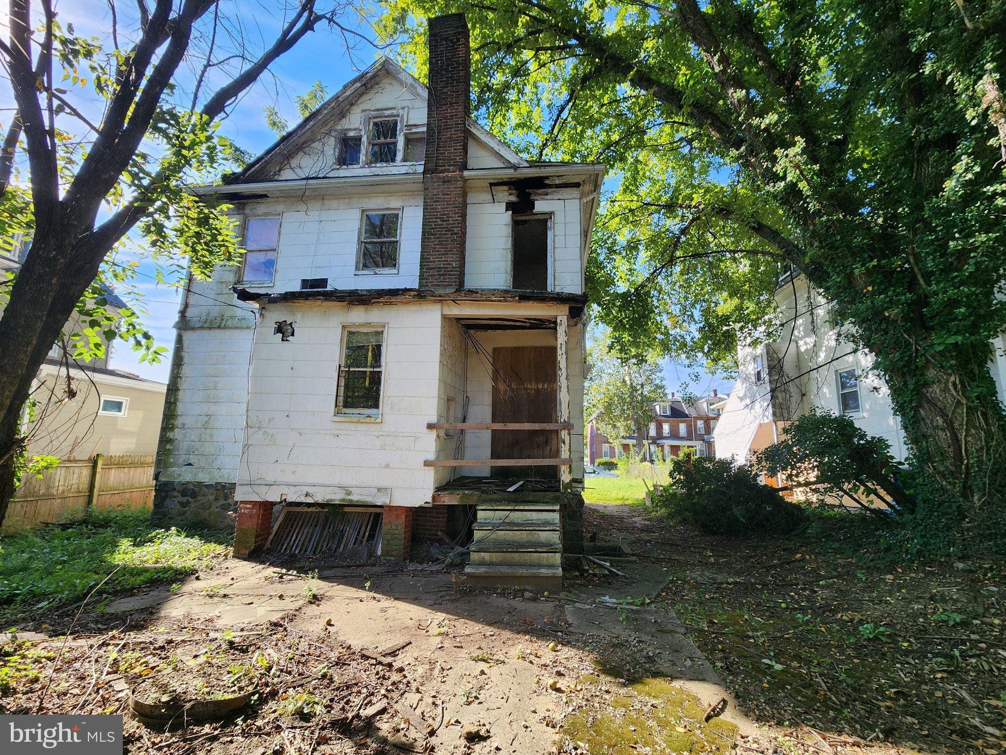 3308 Alto Road Baltimore, MD 21216 - Photo 7 of 7 Gallery Image 7